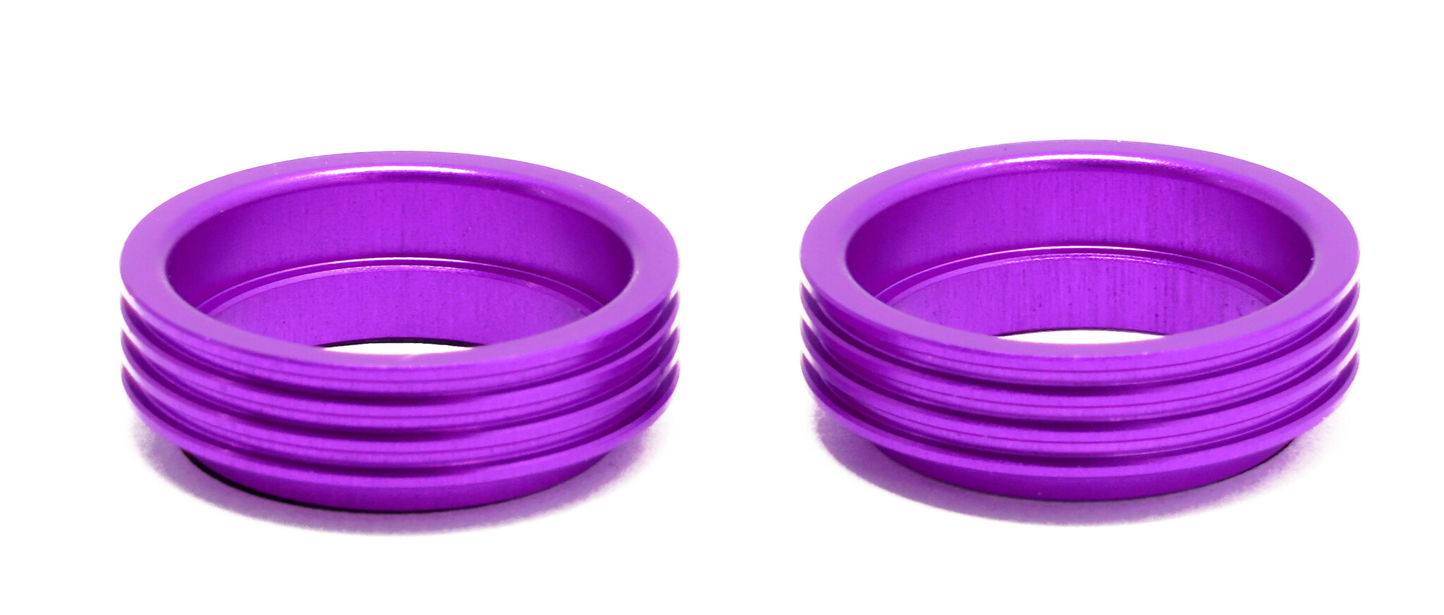 Wrap-Up Next Shock Preload Booster - Purple Wrap-Up Next Shock Preload Booster - Purple