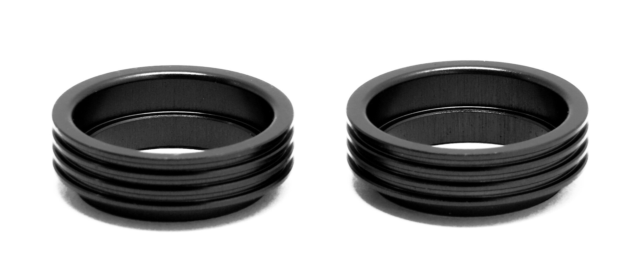 Wrap-Up Next Shock Preload Booster - Black Wrap-Up Next Shock Preload Booster - Black