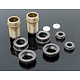 SG Shock 2 Primary Component / Gun Metal (2pcs)
