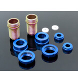 WRAP-UP Next 0712-FD - SG Shock 2 Primary Component / Blue (2pcs)