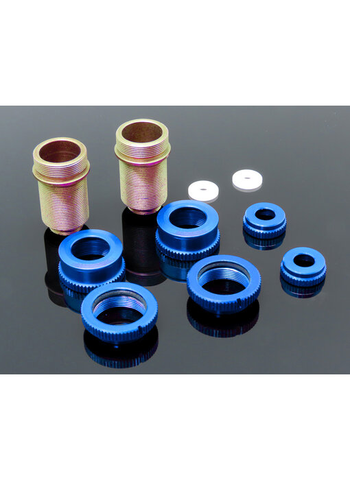 WRAP-UP Next SG Shock 2 Primary Component / Blue (2pcs)