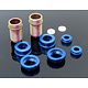 SG Shock 2 Primary Component / Blue (2pcs)