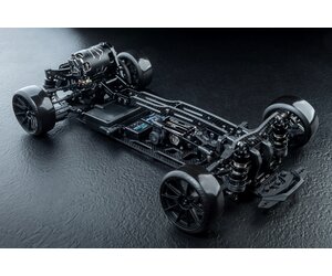 MST RMX 2.0S 2WD Drift Châssis 257mm 1/10e Kit à monter