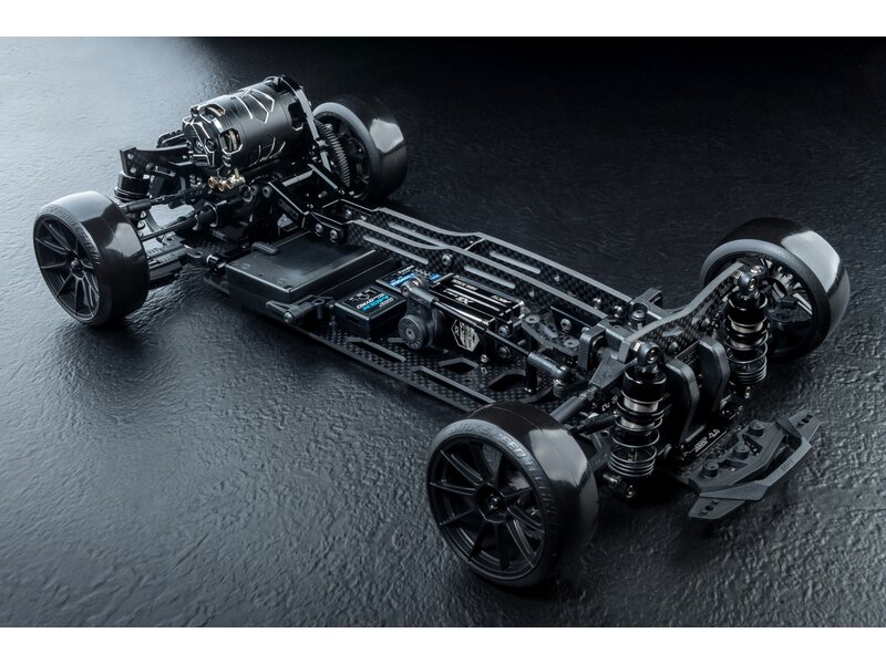 MST RMX EX. GT RWD Drift Car Kit MST RMX EX. GT RWD Drift Car Kit