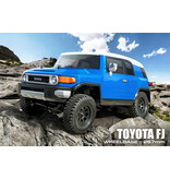 Tamiya 51560 - Toyota FJ Cruiser Body