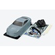 Ford Mustang GT4 - PRE PAINTED Corsa Grey Body