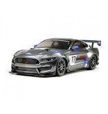 Tamiya 51614 - Ford Mustang GT4 Body