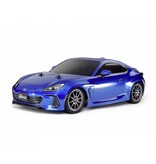 Tamiya 51677 - Subaru BRZ (ZD8) Body