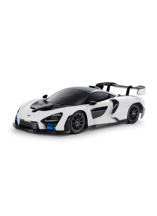 Tamiya McLaren Senna Body