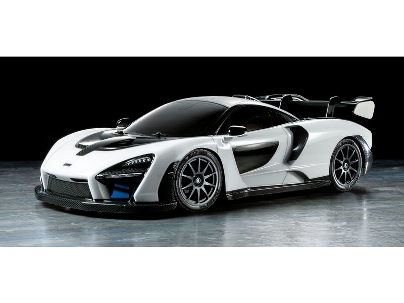 Tamiya 51693 - McLaren Senna Body