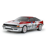 Tamiya 51708 - Toyota Celica GT-FOUR Rally (ST165) Body