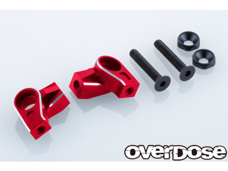 Overdose Alum. Rocker Arm Overdose Alum. Rocker Arm