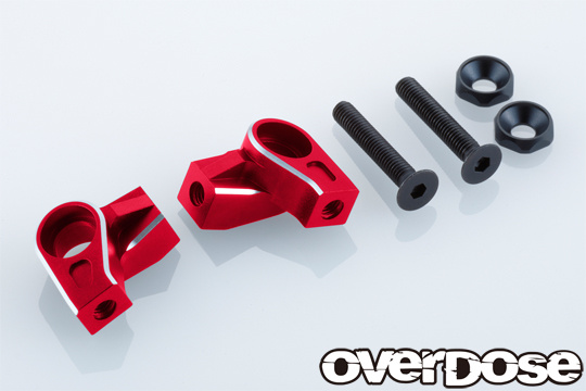 Overdose Alum. Rocker Arm Overdose Alum. Rocker Arm