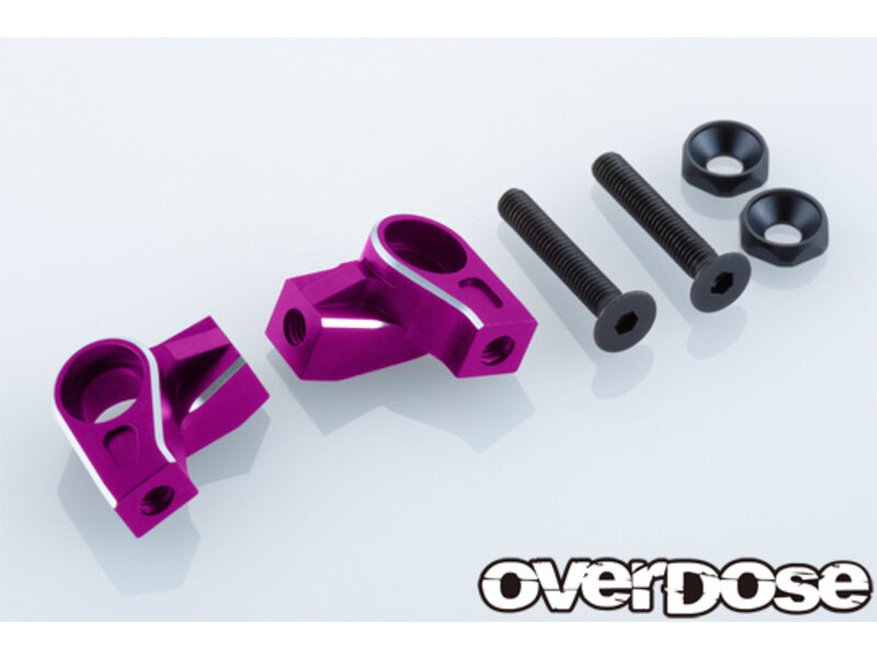 Overdose Alum. Rocker Arm Overdose Alum. Rocker Arm