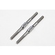 Titanium Turnbuckle 48mm (2pcs)