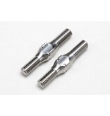 Yokomo ZC-TB20T - Titanium Turnbuckle 20mm (2pcs)