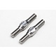 Titanium Turnbuckle 20mm (2pcs)