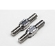 Titanium Turnbuckle 18mm (2pcs)