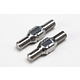 Titanium Turnbuckle 16mm (2pcs)