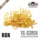 Golden Screw Kit for ReveD RDX (138pcs)