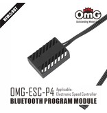 RC OMG Bluetooth Program Module for Polaris DR 160AX4