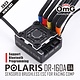 Polaris DR 160AX4 ESC - Black