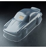 MST RS73 (Porsche 911 Carrera RS) M-Body Clear