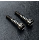 MST Wheel Axle (2pcs)