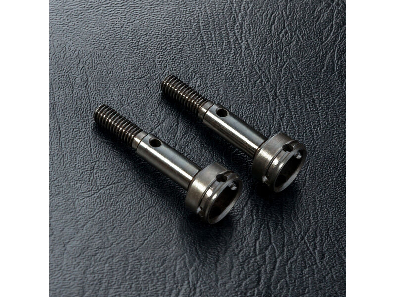 MST Wheel Axle (2pcs)