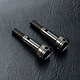 Wheel Axle (2)