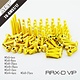 Golden Screw Kit for MST RRX-D VIP