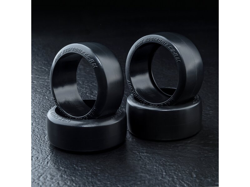 MST RMX M F&R Damper Stay Set MST RMX M F&R Damper Stay Set