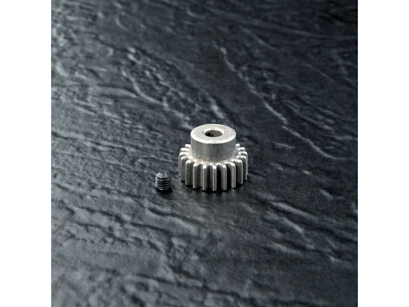 MST Pinion M0.6 / Size: 18T