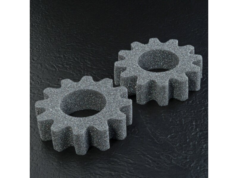 MST Inner Sponge 30mm x 105mm x 50mm (2pcs)