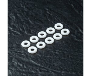 MST High Smooth Damper O-Ring P3 - White MST High Smooth Damper O-Ring P3 - White
