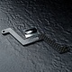 RMX 2.5 RS Carbon Short Battery Strap