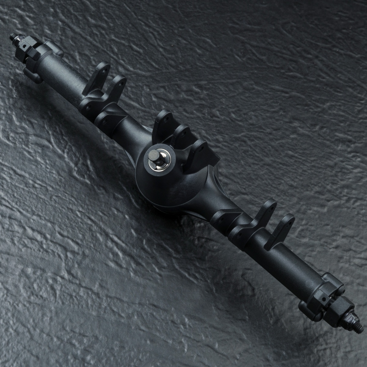 MST SA25 Front & Rear Axle Set MST SA25 Front & Rear Axle Set