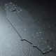 XXX-R Fiber Lower Deck 2.0mm