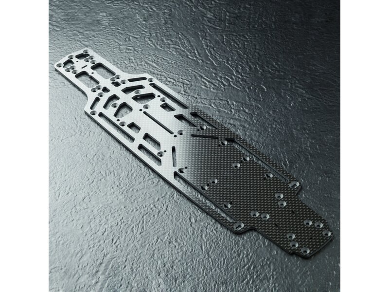 MST RMX / RRX Lightweight Flexible Carbon Deck