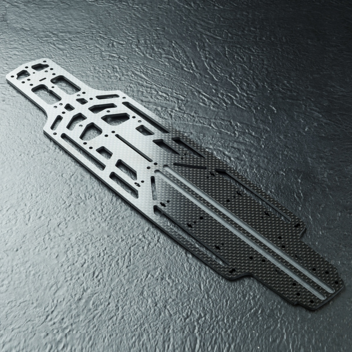 MST RMX/RRX Lightweight Flexible Carbon Deck MST RMX/RRX Lightweight Flexible Carbon Deck