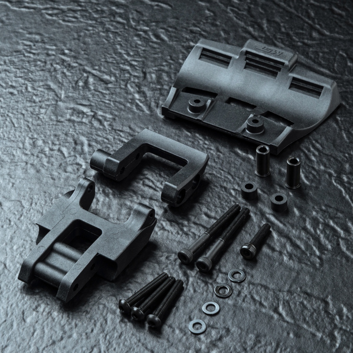 MST RMX to RRX Conversion Kit MST RMX to RRX Conversion Kit