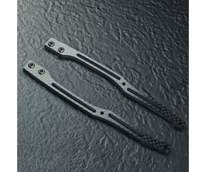 MST MRX Carbon Front Upper Deck 3.5 MST MRX Carbon Front Upper Deck 3.5