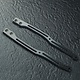 MRX Carbon Front Upper Deck 3.5