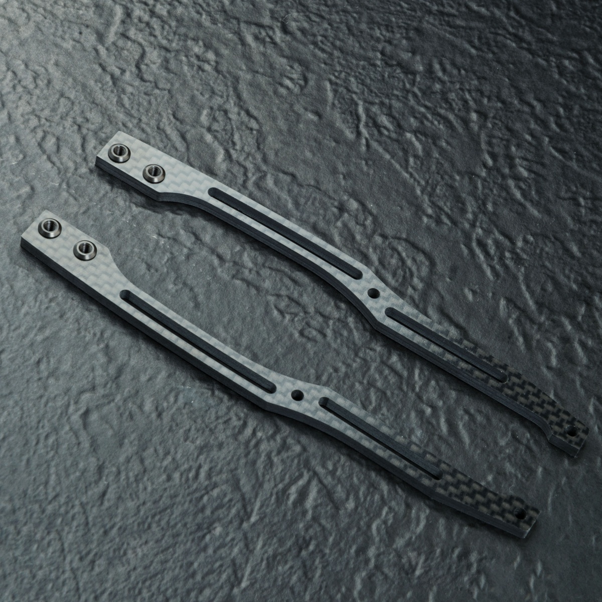 MST MRX Carbon Front Upper Deck 3.5 MST MRX Carbon Front Upper Deck 3.5