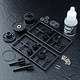 Reinforced Bevel Diff. Assembly