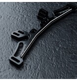 MST MRX Aluminium Adjustable Damper Stay Set / Color: Black