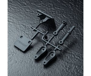 MST RMX 2.5 Fittings MST RMX 2.5 Fittings