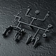 Quick-Release Battery Mount
