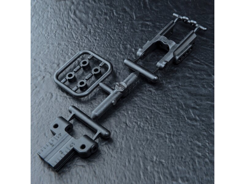 MST THA Rear Arm Set MST THA Rear Arm Set