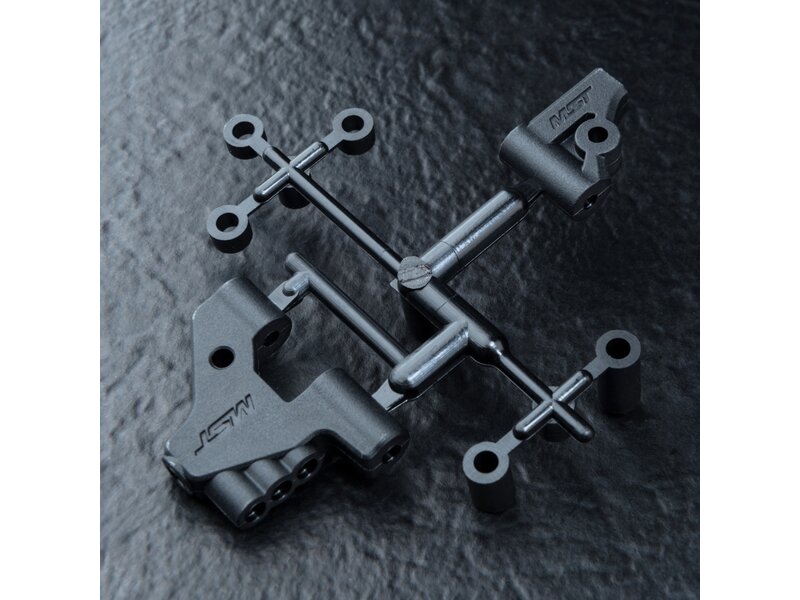 MST M Front Upper & Lower Arm Set MST M Front Upper & Lower Arm Set